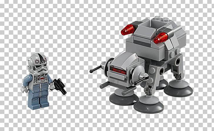 LEGO Star Wars : Microfighters LEGO 75075 Star Wars Microfighters AT-AT All Terrain Armored Transport PNG, Clipart, All Terrain Armored Transport, At At, Empire Strikes Back, Lego, Lego 75054 Star Wars Atat Free PNG Download