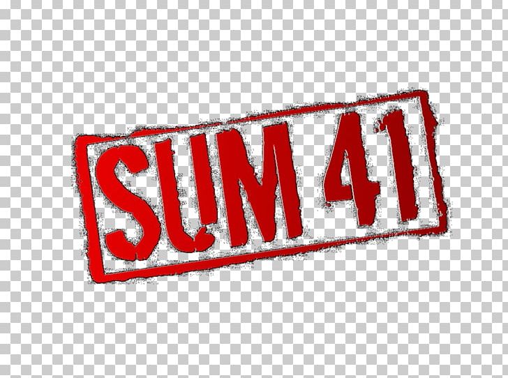 Logo Sum 41 Ajax All The Good Shit Punk Rock PNG, Clipart, Ajax, Brand, Dave Baksh, Deryck Whibley, Label Free PNG Download