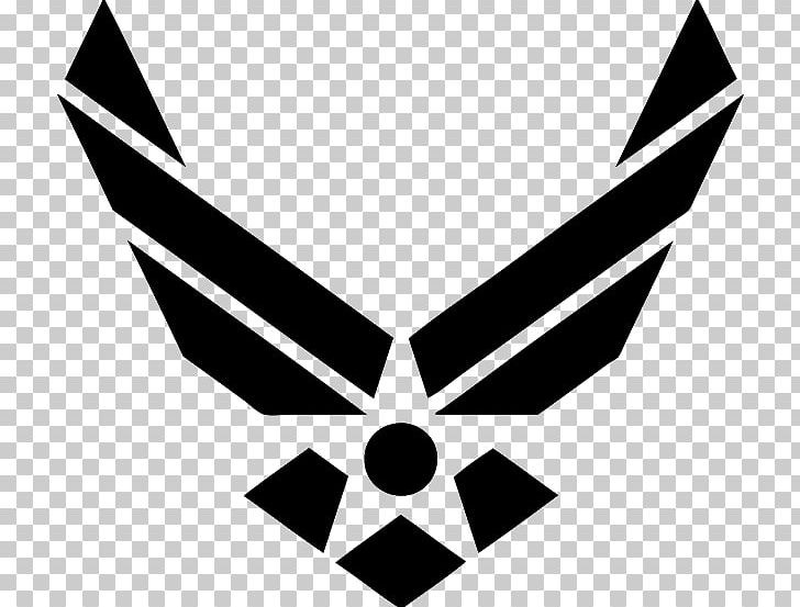 United States Air Force Academy Air Force Reserve Officer Training Corps Reserve Officers' Training Corps PNG, Clipart, Air, Angle, Army, Black, Logo Free PNG Download