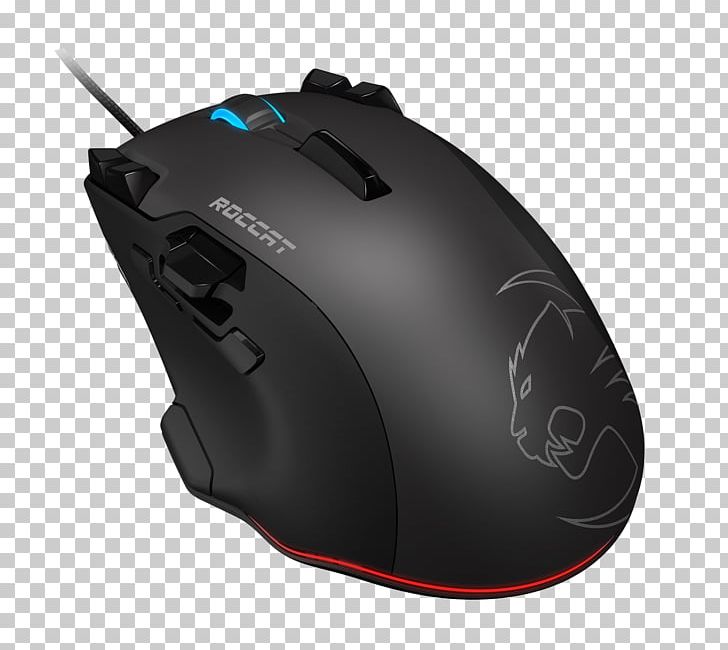 Computer Mouse ROCCAT Tyon Roccat Khan Pro Competitive High Resolution Gaming Headset Pointing Device PNG, Clipart, Computer, Computer Hardware, Electronic Device, Electronics, Gamer Free PNG Download