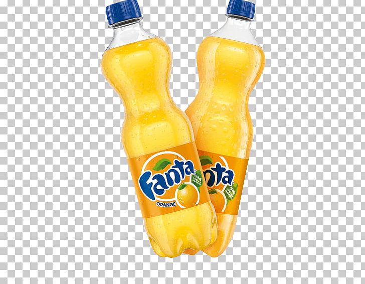 Fanta Orange Drink Fizzy Drinks Orange Soft Drink Orange Juice PNG, Clipart, Bottle, Call A Pizza Franchise, Citric Acid, Drink, Fanta Free PNG Download