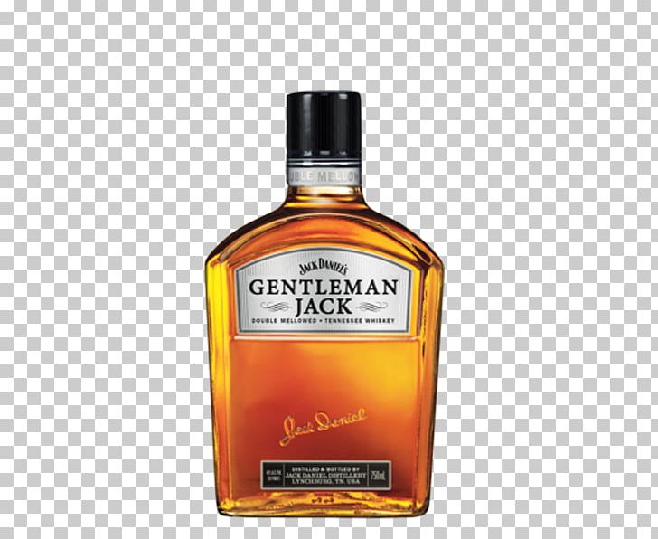 Gentleman Jack Rare Tennessee Whiskey Liquor Jack Daniel's PNG, Clipart,  Free PNG Download