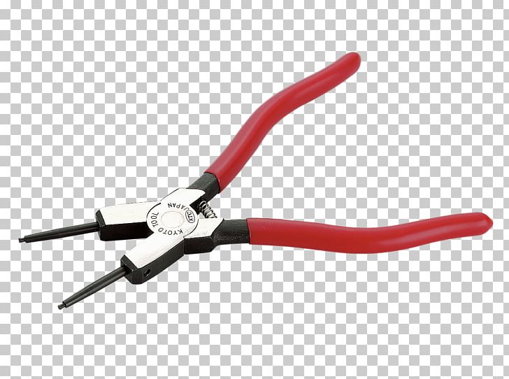 Hand Tool Pliers Retaining Ring KYOTO TOOL CO. PNG, Clipart,  Free PNG Download