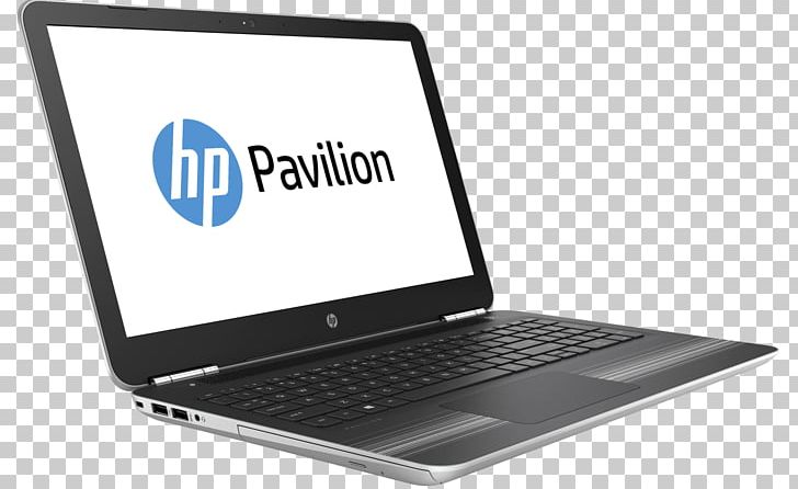 Laptop Hewlett-Packard Kaby Lake HP Pavilion Intel Core I7 PNG, Clipart, Brand, Brands, Computer, Computer Hardware, Computer Monitor Accessory Free PNG Download