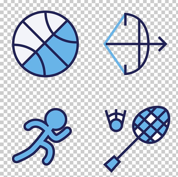 Logo Sport PNG, Clipart, 3d Computer Graphics, Area, Badminton, Badminton Vector, Basketball Vector Free PNG Download
