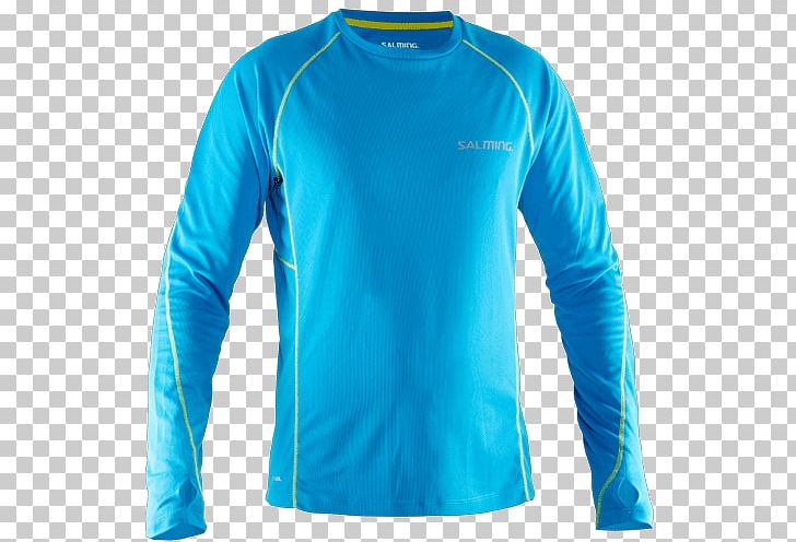 Long-sleeved T-shirt Inov-8 Clothing PNG, Clipart, Active Shirt, Aqua, Azure, Blue, Clothing Free PNG Download