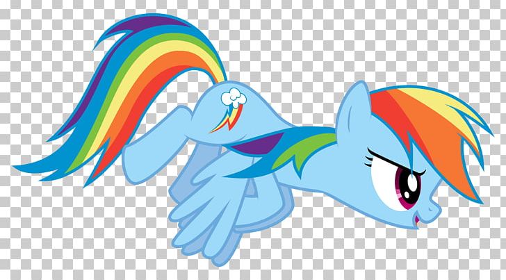 Rainbow Dash Horse Pony Art PNG, Clipart, Animals, Art, Beak, Bird, Cartoon Free PNG Download