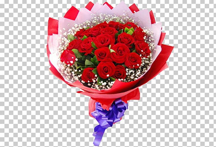Valentines Day Flower Bouquet Rose Gift PNG, Clipart, Anniversary, Artificial Flower, Birthday, Bouquet, Bouquet Of Flowers Free PNG Download