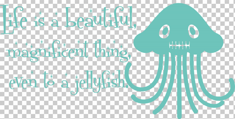 Jellyfish PNG, Clipart, Behavior, Cartoon, Happiness, Human, Jellyfish Free PNG Download