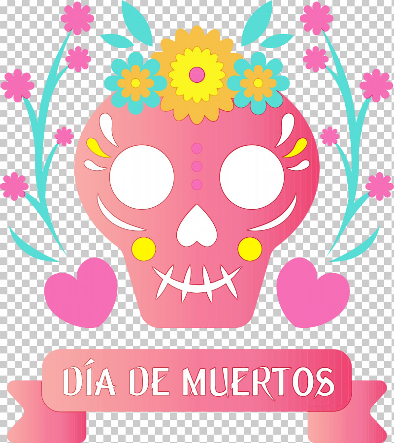 Floral Design PNG, Clipart, Culture, D%c3%ada De Muertos, Day Of The Dead, Floral Design, Line Art Free PNG Download