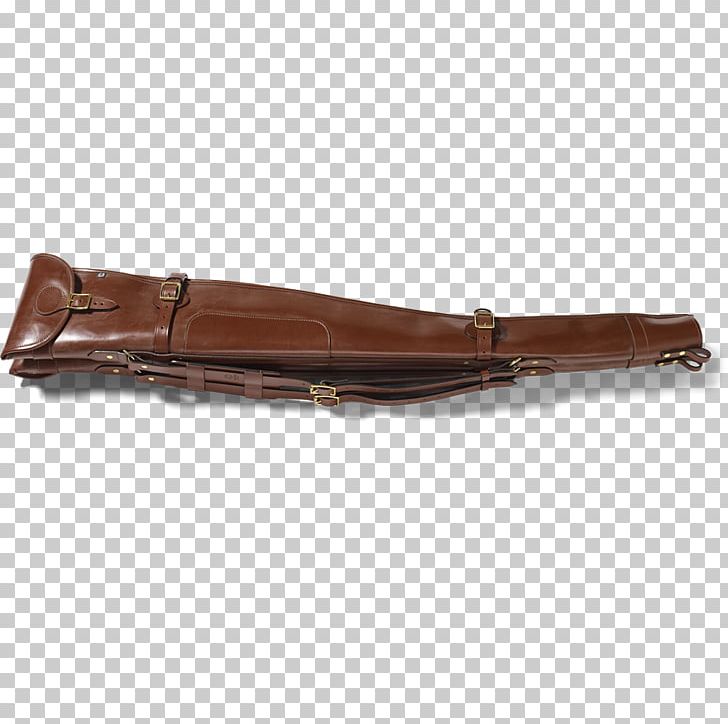 Croots Firearm Shotgun Leather PNG, Clipart, Bag, Bridle, Brown, Cartridge, Clothing Accessories Free PNG Download