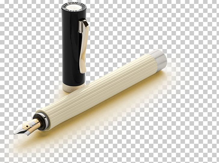 Graf Von Faber-Castell Fountain Pen Writing Implement PNG, Clipart, Ballpoint Pen, Fabercastell, Fountain Pen, Graf Von Fabercastell, Ivory Free PNG Download