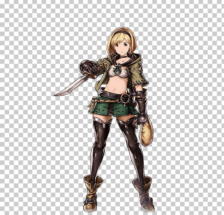 Granblue Fantasy Thief Character Game PNG, Clipart, Action Figure, Anime, Armour, Bob Cut, Character Free PNG Download