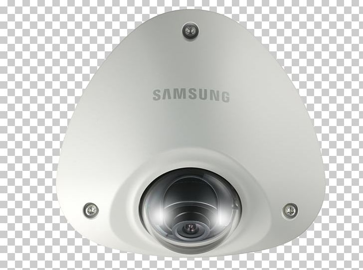 IP Camera Hanwha Techwin SNV-6012M 2 MP Full HD Vandal-Resistant Network Mobile Flat Camera With Built-in 3mm Fixed Lens PNG, Clipart, Angle, Camera, Closedcircuit Television, Hanwha Aerospace, Ip Camera Free PNG Download