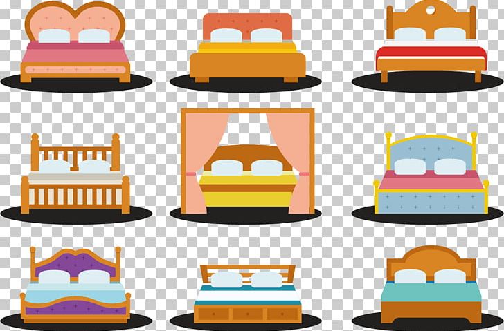 Mattress Bed PNG, Clipart, Bedding, Bedroom, Beds, Bed Top View, Encapsulated Postscript Free PNG Download