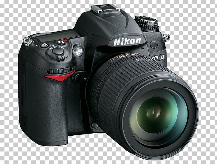 Nikon D5200 Nikon D5100 Nikon D3200 Nikon D7000 Digital SLR PNG, Clipart, Active Pixel Sensor, Camera, Camera Accessory, Camera Lens, Cameras Optics Free PNG Download
