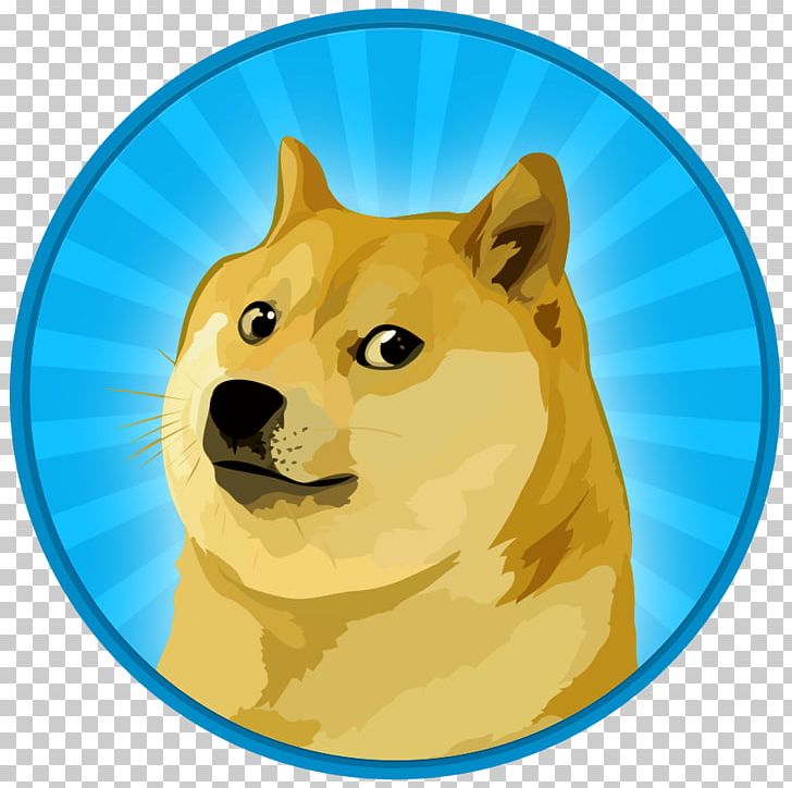 Shiba Inu Dogecoin Cryptocurrency Wallet PNG, Clipart, Bitcoin, Blockchain, Carnivoran, Coin, Cryptocurrency Free PNG Download