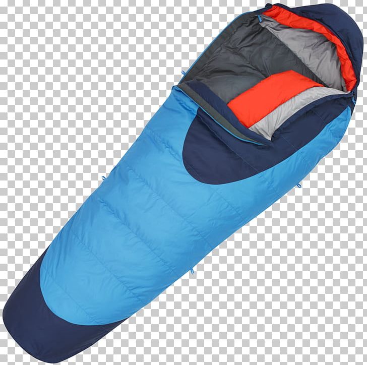 Sleeping Bags Kelty Down Feather PNG, Clipart, Accessories, Bag, Clothing Accessories, Down Feather, Electric Blue Free PNG Download