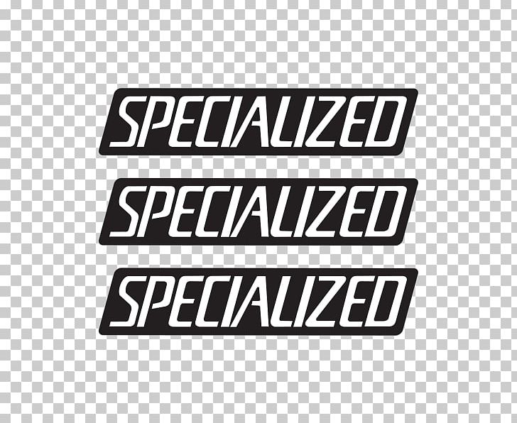 Specialized Stumpjumper Logo Sticker Decal Bicycle PNG, Clipart, Area, Bicycle, Bike Sticker, Black, Black And White Free PNG Download