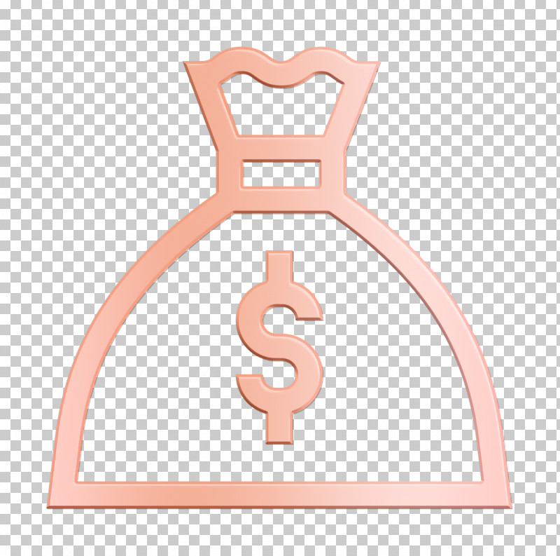 Money Bag Icon Money Icon Investment Icon PNG, Clipart, Business, Idea, Investment Icon, Line, Money Bag Icon Free PNG Download