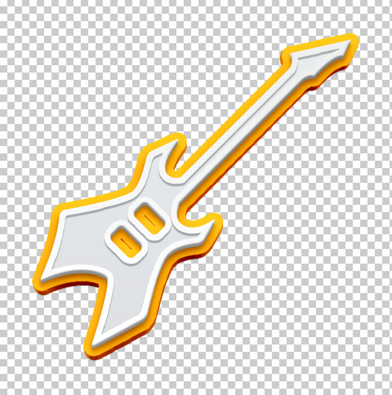 Electric Guitar Music Instrument Icon Music And Sound 1 Icon Music Icon PNG, Clipart, Guitar Icon, Hm, Jewellery, Line, Meter Free PNG Download
