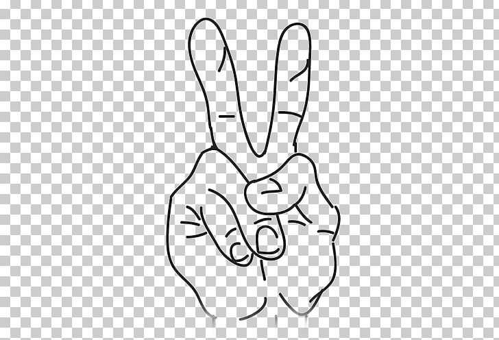 Digit Finger Peace Symbols PNG, Clipart, Angle, Area, Arm, Art, Artwork Free PNG Download