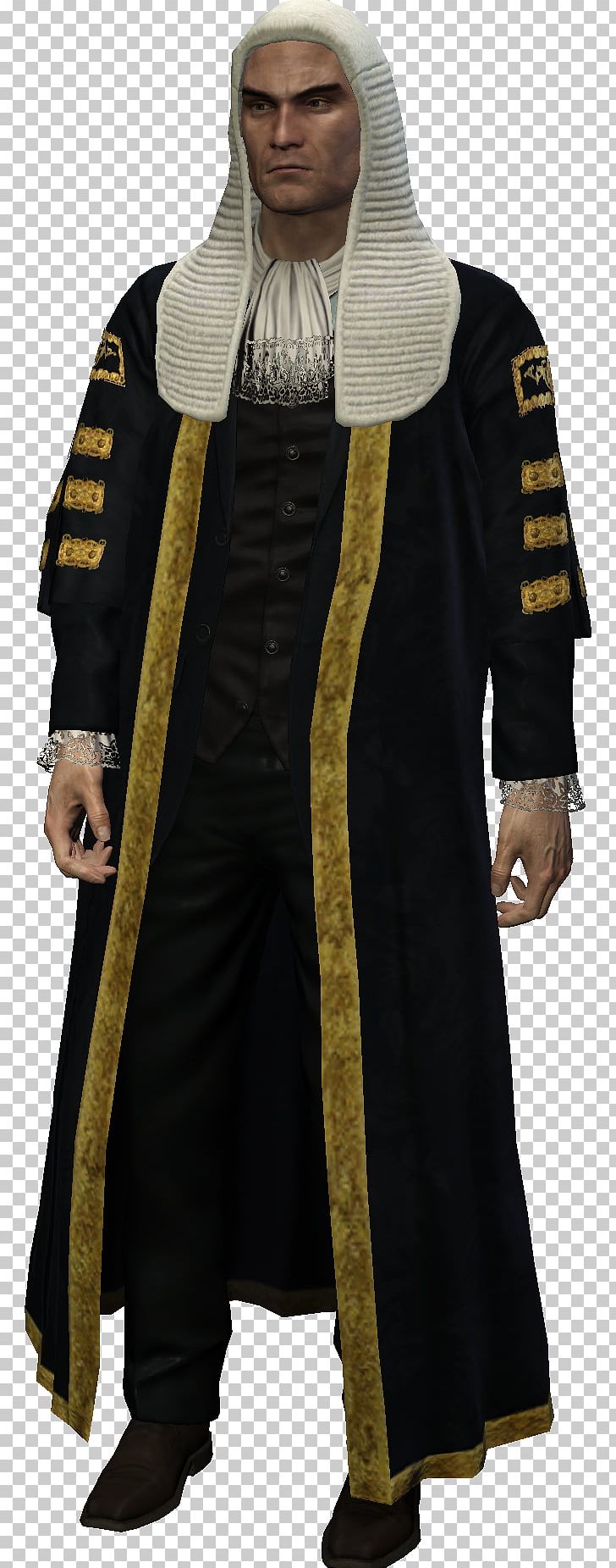 Hitman: Absolution Robe Agent 47 Judge PNG, Clipart, Agent 47, Costume, Court Dress, Criminal Defense Lawyer, Disguise Free PNG Download