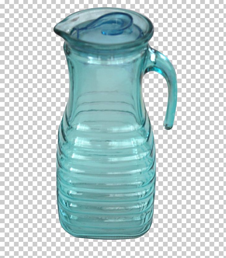 Jug Bottle Lid Glass Pitcher PNG, Clipart, Aqua, Bottle, Capa, Drinkware, Glass Free PNG Download
