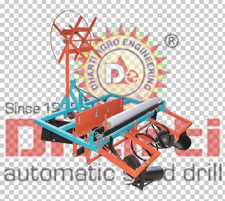 Machine Seed Drill Plastic Mulch Tractor PNG, Clipart, Agriculture, Angle, Augers, Brand, Cnc Router Free PNG Download