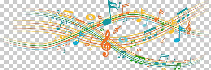 Musical Note Sheet Music PNG, Clipart, Cartoon, Curved Lines, Desktop Wallpaper, Diagram, Download Free PNG Download