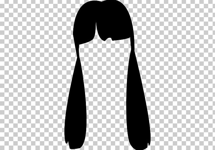 Ponytail Horse Hair Bangs PNG, Clipart, Animals, Bangs, Black, Black And White, Black Hair Free PNG Download