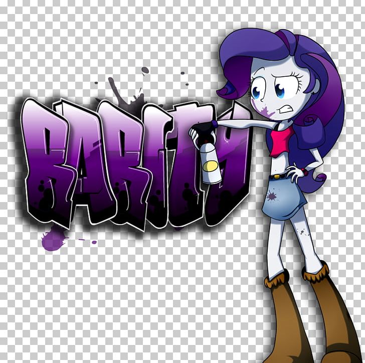 Rarity Twilight Sparkle Pony Rainbow Dash Graffiti PNG, Clipart, Art, Cartoon, Computer Wallpaper, Deviantart, Equestria Free PNG Download