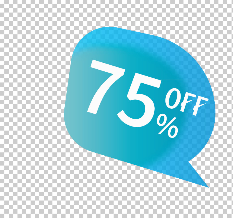 75 Off Sale Sale Tag PNG, Clipart, 75 Off Sale, Aqua M, Logo, M, Microsoft Azure Free PNG Download