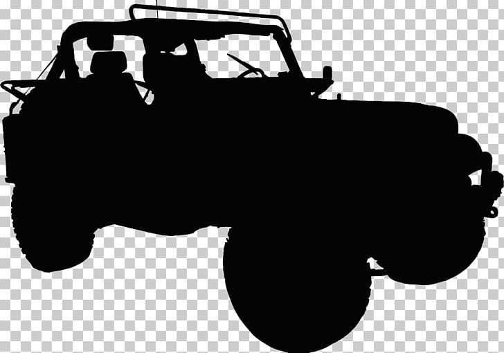 2006 Jeep Wrangler Car Jeep CJ Jeep Grand Cherokee PNG, Clipart, 2006 Jeep Wrangler, Automotive Design, Black, Black And White, Car Free PNG Download