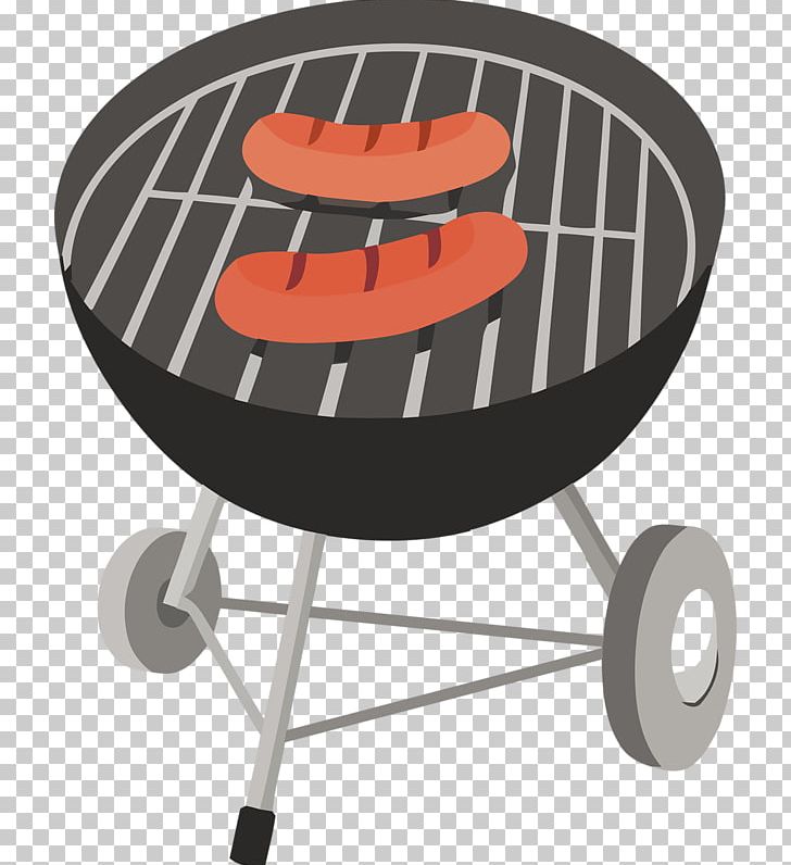 Barbecue Hot Dog Barbacoa Hamburger Grilling PNG, Clipart, Barbacoa, Barbecue, Cartoon, Cooking, Creative Free PNG Download