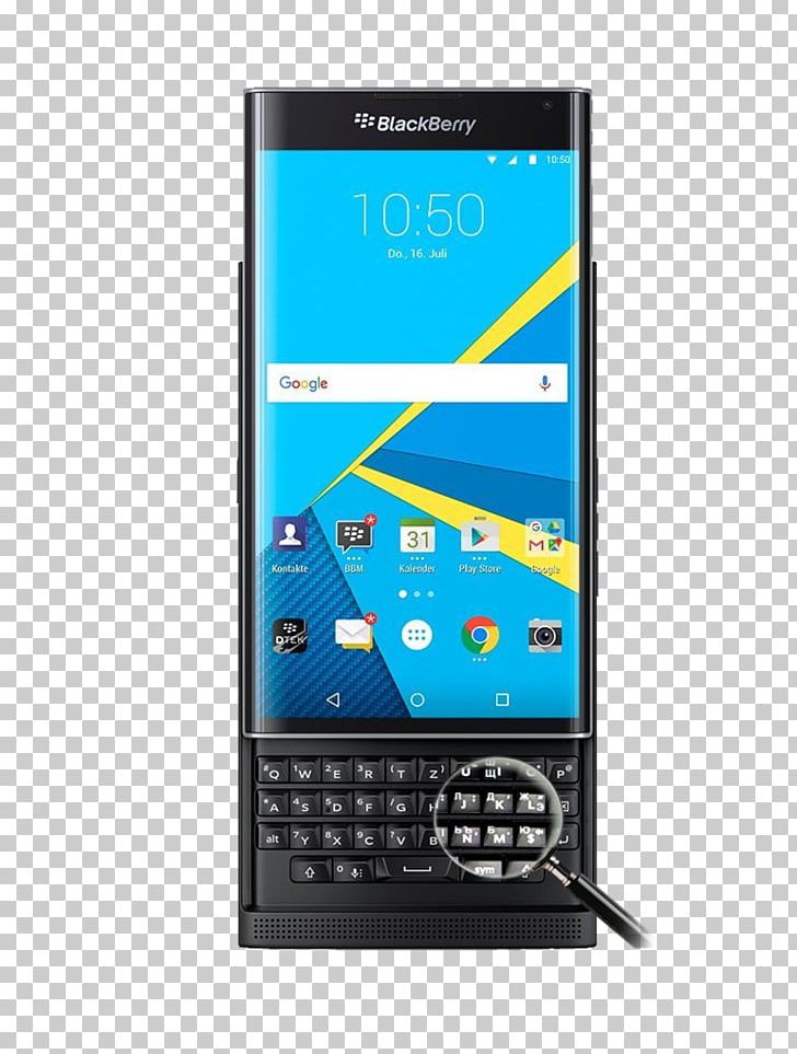 BlackBerry Smartphone Telephone GSM LTE PNG, Clipart, Blackberry, Blackberry Priv, Cellular Network, Communication Device, Electronic Device Free PNG Download