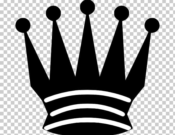 Chess Piece Queen King PNG, Clipart, Bishop, Black And White, Chess ...