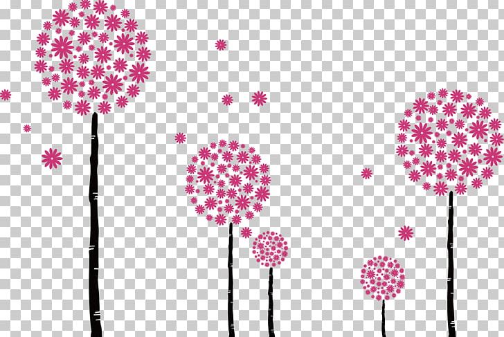 Dandelion Painting PNG, Clipart, Abstract Pattern, Animation, Cartoon, Dandelion, Dandelion Vector Free PNG Download
