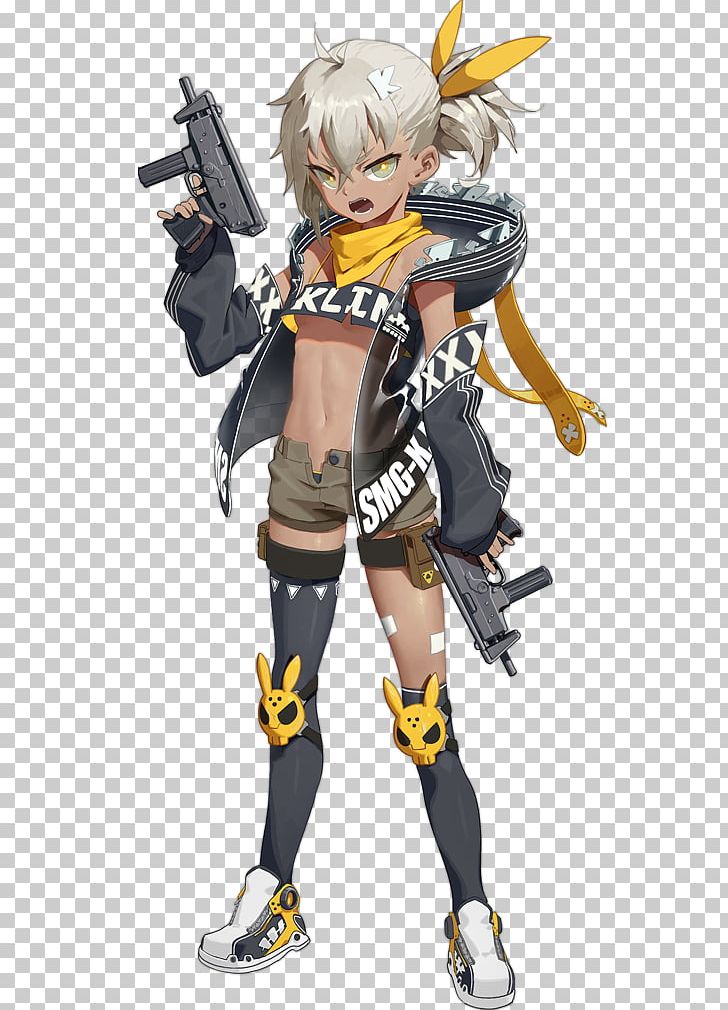 Girls' Frontline DSR-Precision DSR-50 What Da! Number King サンボーン PNG, Clipart,  Free PNG Download