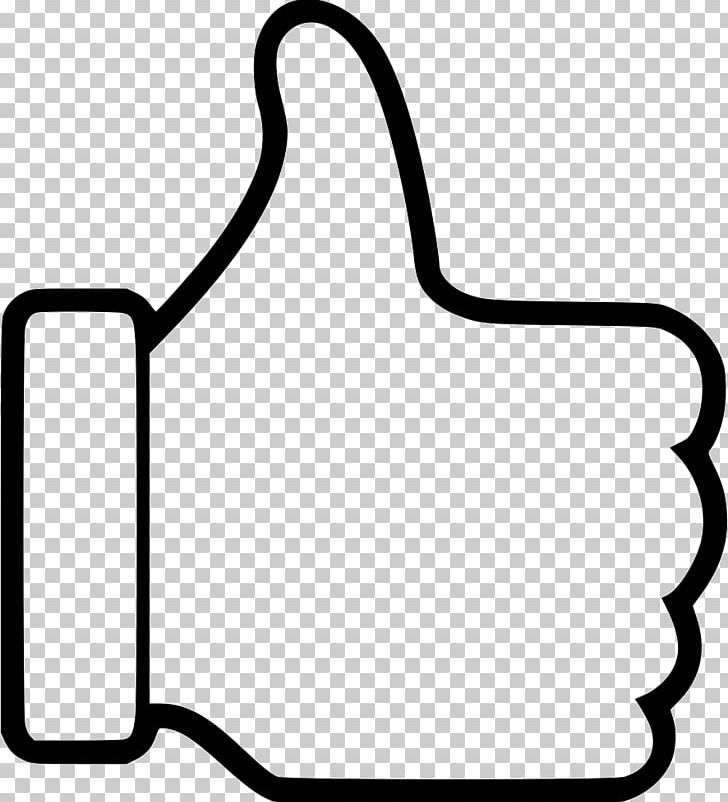 Thumb Signal Social Media Computer Icons PNG, Clipart, Area, Black, Black And White, Communication, Computer Icons Free PNG Download