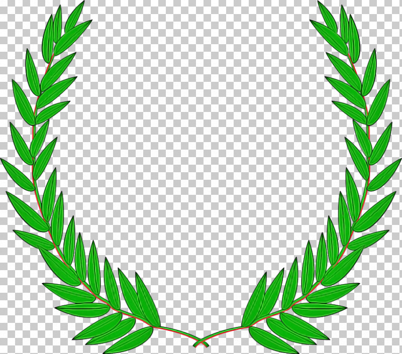 coat of arms wreath