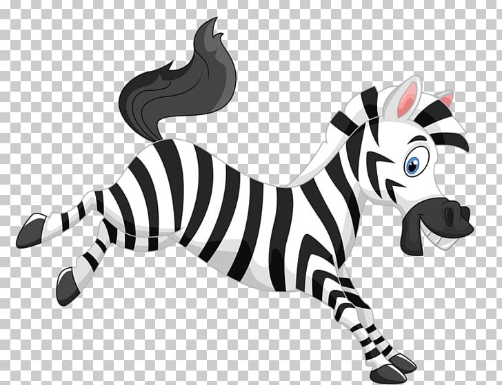 Cartoon Zebra PNG, Clipart, Animal, Animals, Animation, Balloon Cartoon, Black Free PNG Download