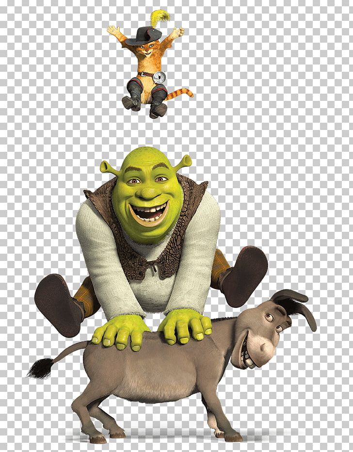 Shrek PNG Images (Transparent HD Photo Clipart)