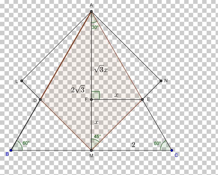 Equilateral Triangle Point Geometry Circle PNG, Clipart, Angle, Area, Art, Circle, Compass Free PNG Download