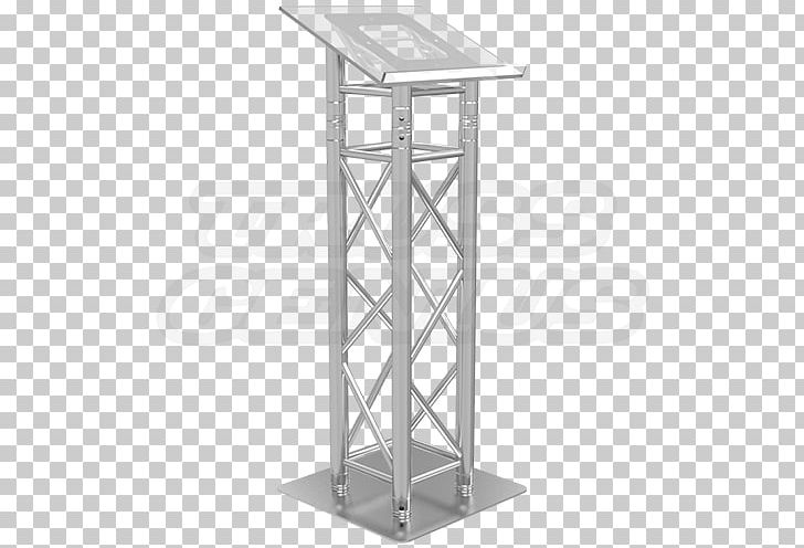 Lectern Podium Truss Poly Pulpit PNG, Clipart, Angle, Desk, Furniture, Glass, Lectern Free PNG Download