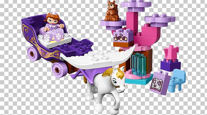 LEGO 10822 DUPLO Sofia The First Magical Carriage Lego Duplo Princess Amber Toy PNG, Clipart, Disney Junior, Fictional Character, Lego, Lego Castle, Lego Duplo Free PNG Download