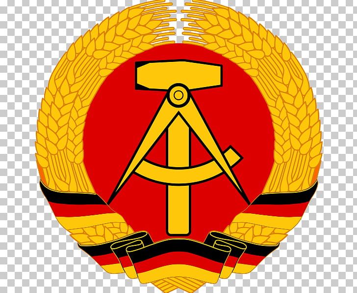 National Emblem Of East Germany Coat Of Arms Of Germany PNG, Clipart, Circle, Coat, Coat Of Arms, Coat Of Arms Of Germany, Communist State Free PNG Download
