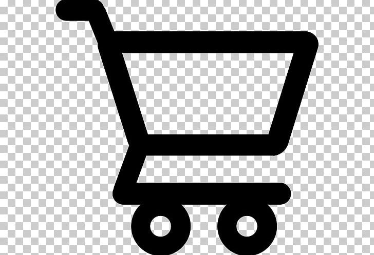 Shopping Cart Computer Icons Online Shopping E-commerce PNG, Clipart, Angle, Area, Black, Black And White, Cart Free PNG Download