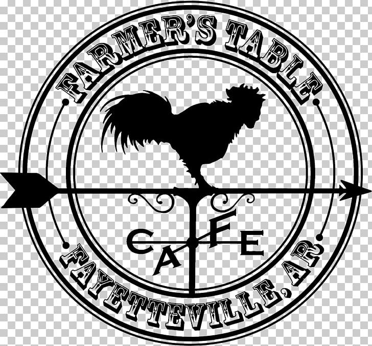 The Farmer's Table Cafe Local Food Dinner PNG, Clipart, Aim, Area, Arkansas, Be Healthy, Black And White Free PNG Download