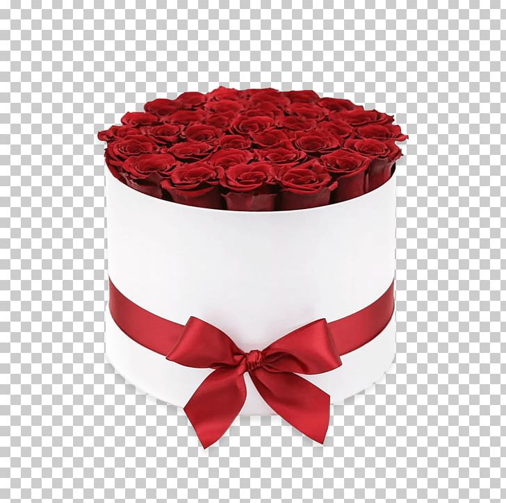 The Million Roses Flower Gift Garden Roses PNG, Clipart, Box, Buttercream, Cake, Cake Decorating, Cut Flowers Free PNG Download